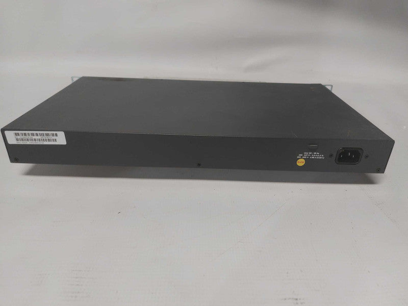 HP J9775A 2530-48G GIGABIT ETHERNET SWITCH 48-PORT 4X SFP