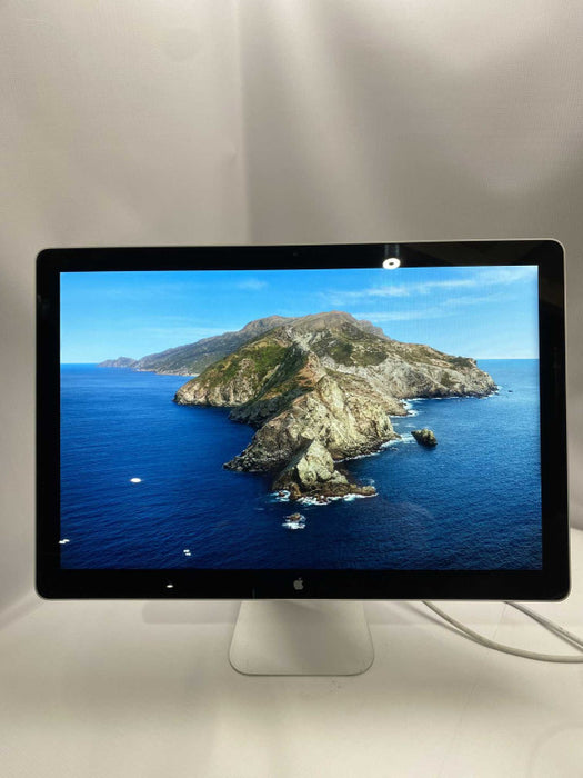 Apple Cinema Display LED (24-inch) 1080p