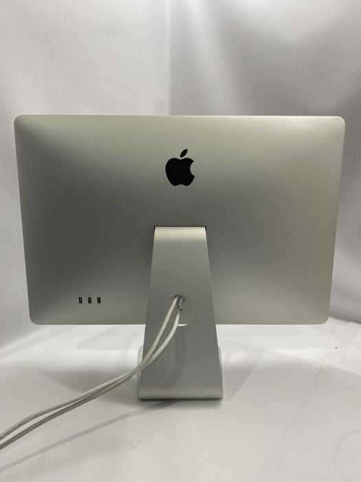 Apple Cinema Display LED (24-inch) 1080p