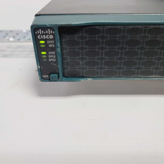 Cisco Catalyst (WS-C2960S-24TS-S) 24-Port Rack-Mountable Managed Switch =