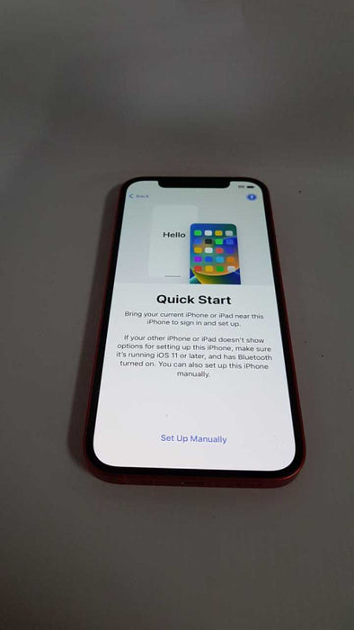 Iphone 12 64GB - READ #