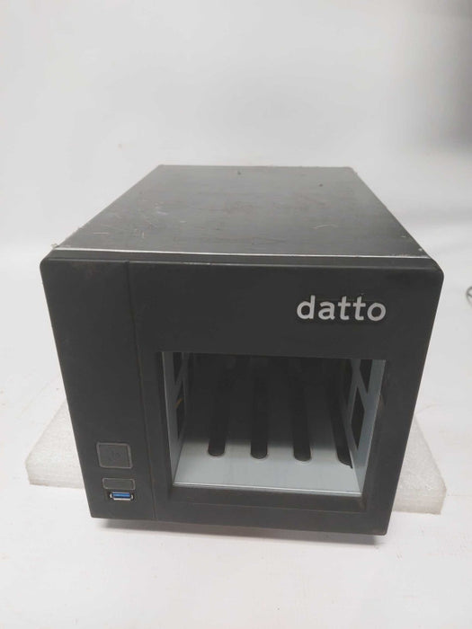 Datto SB2000 2 NAS / 16gb ram / unknown cpu / READ