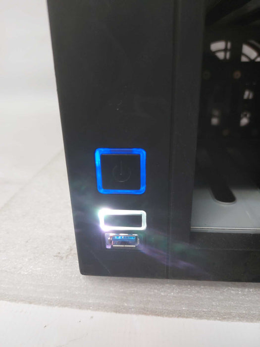 Datto SB2000 2 NAS / 16gb ram / unknown cpu / READ