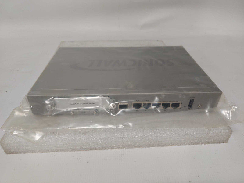 SonicWall NSA 250 M VPN Firewall Router Network Security Appliance Gen 6 Gb