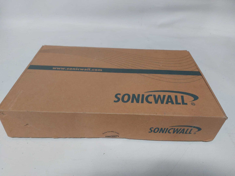 SonicWall NSA 250 M VPN Firewall Router Network Security Appliance Gen 6 Gb
