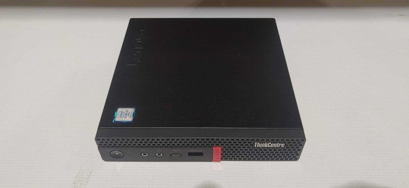 Lenovo ThinkCentre M920Q i5-8500T 8GB RAM 128GB SSD