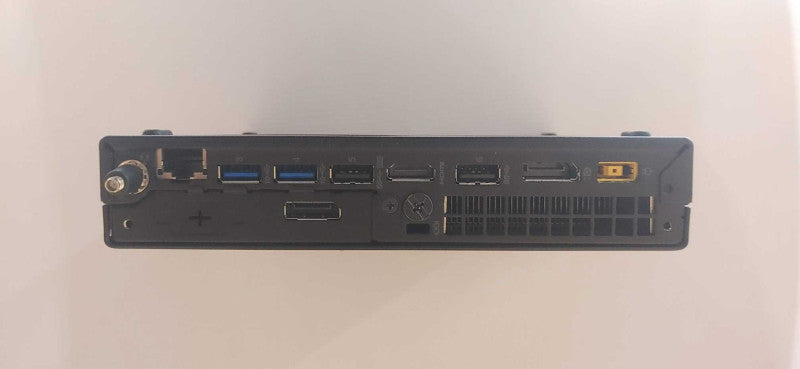 Lenovo ThinkCentre M920Q i5-8500T 8GB RAM 128GB SSD