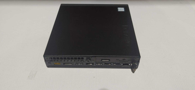 Lenovo ThinkCentre M920Q i5-8500T 8GB RAM 128GB SSD