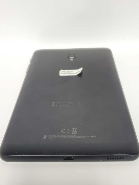 Samsung Galaxy Tab A SM-T380 32GB- Black Wi-Fi Only Android Tablet ~