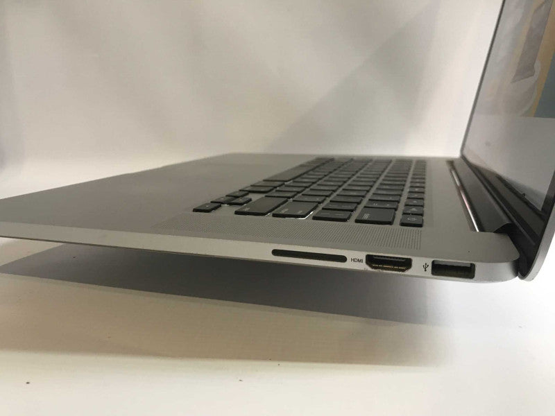 Macbook Pro 2014(A1398) 15\\" i7 @ 2.2GHz, 16GB DDR3, Iris Pro, 250GB Storage