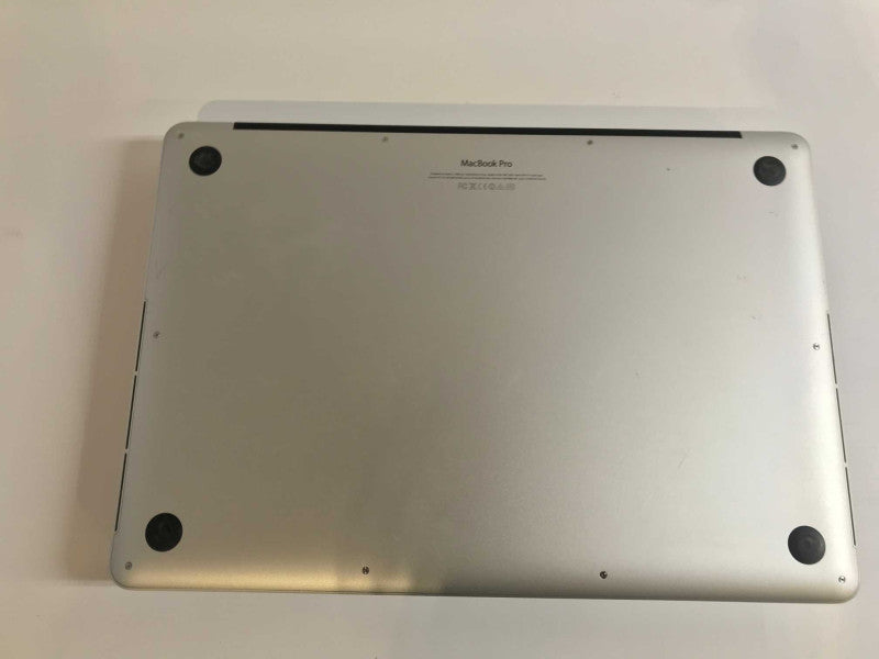 Macbook Pro 2014(A1398) 15\\" i7 @ 2.2GHz, 16GB DDR3, Iris Pro, 250GB Storage
