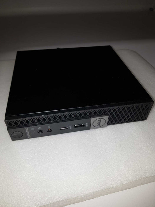 Dell Optiplex 7060 USFF Intel i5-8500T @ 2.10 GHZ 8GB DDR4 NO HDD
