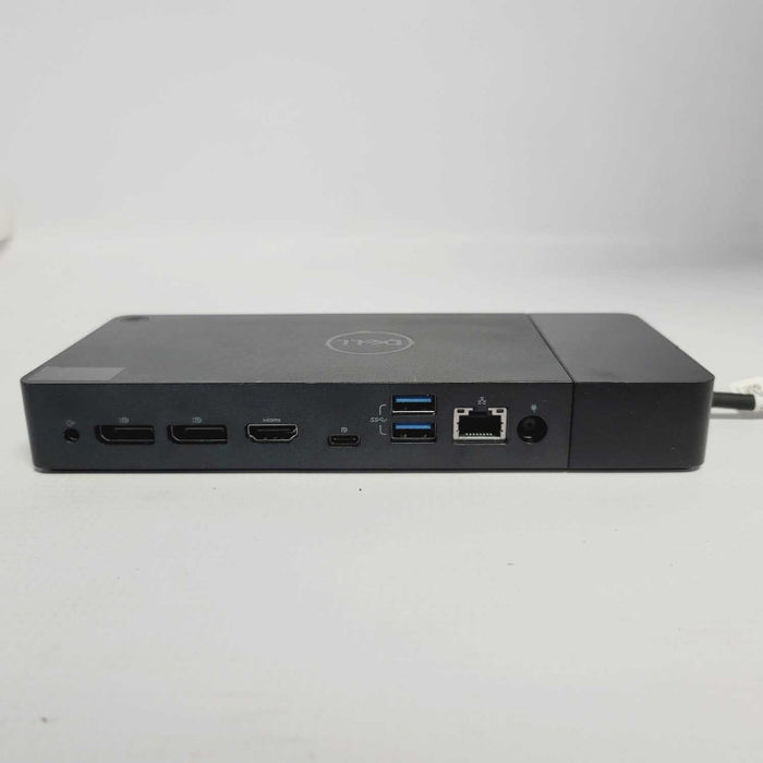 Dell WD19 K20A001 K20A USB Type-C Docking Station /w 180W Dell Adapter Q=