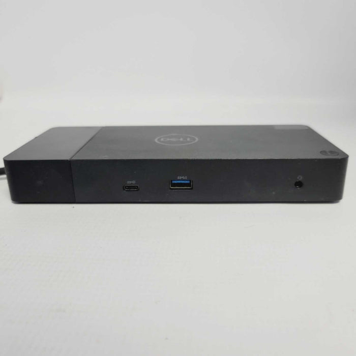 Dell WD19 K20A001 K20A USB Type-C Docking Station /w 180W Dell Adapter Q=