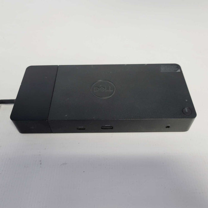 Dell WD19 K20A001 K20A USB Type-C Docking Station /w 180W Dell Adapter Q=