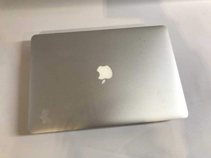 MacBook Pro 2015 (A1398) 15\\" i7 @ 2.8GHz, 16GB DDR3, Iris Pro, 512GB Storage