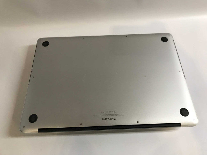 MacBook Pro 2015 (A1398) 15\\" i7 @ 2.8GHz, 16GB DDR3, Iris Pro, 512GB Storage