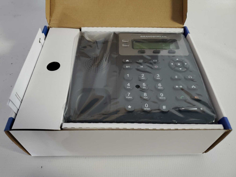 Grandstream Small Business IP phone [GXP1610/1615] Q(