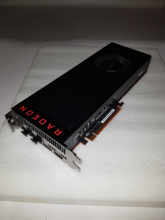 Radeon Rx Vega 64 8GB