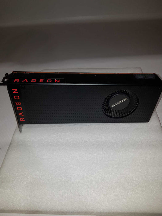 Radeon Rx Vega 64 8GB