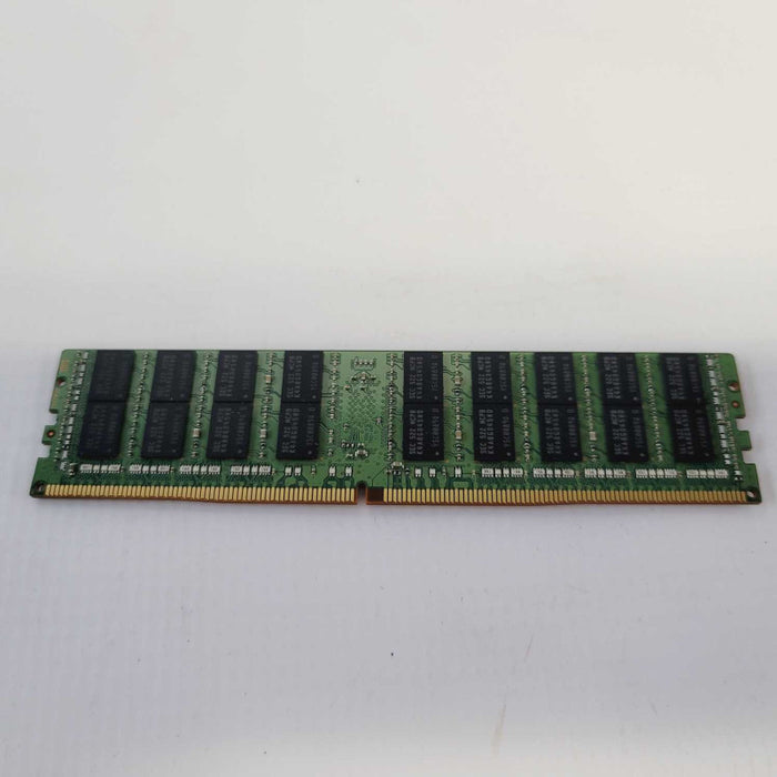Samsung M386A4G40DM0-CPB2Q 32GB 4DRx4 PC4-2133P ECC Server Memory Q=