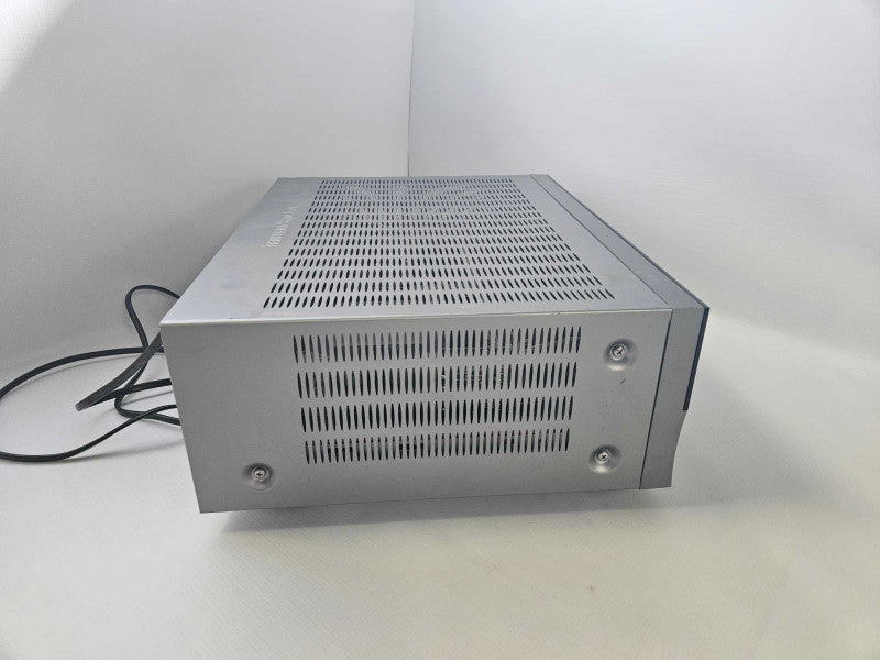 Harmon Kardon AV Receiver Amplifier Tuner Stereo Home Theater AVR-130 )