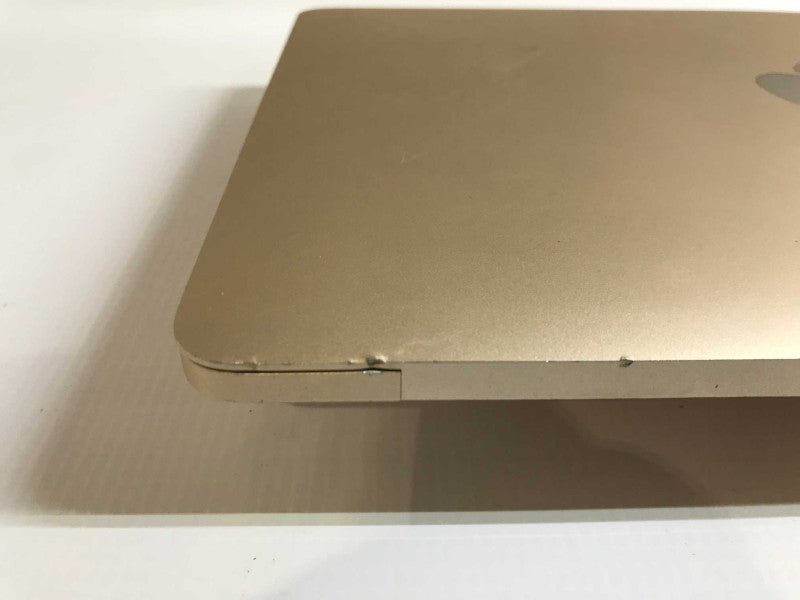 MacBook (A1354) 12\\" 2015, Intel Core M 1.2GHz , 8GB DDR3, 512GB SSD