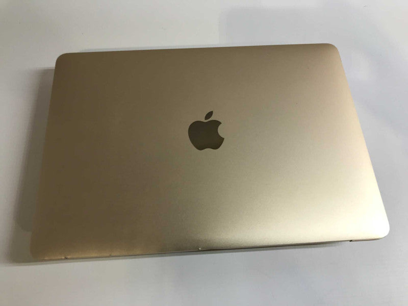 MacBook (A1354) 12\\" 2015, Intel Core M 1.2GHz , 8GB DDR3, 512GB SSD