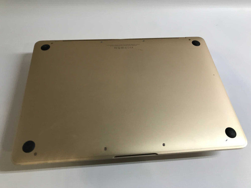 MacBook (A1354) 12\\" 2015, Intel Core M 1.2GHz , 8GB DDR3, 512GB SSD