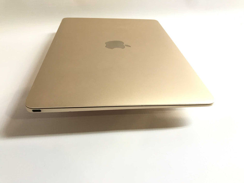 MacBook (A1354) 12\\" 2015, Intel Core M 1.2GHz , 8GB DDR3, 512GB SSD