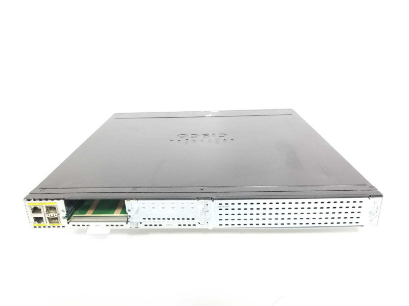 Cisco ISR4331/K9 V04 4300 Series Integrated Services Router _