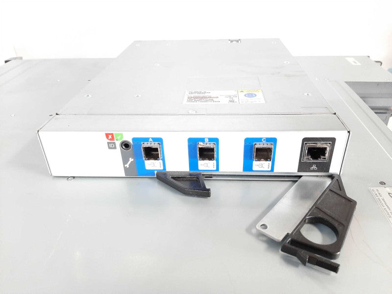 HB-1235 Veritas Flextronics 0989198-06 12Gb/s SAS Raid Controller Q$