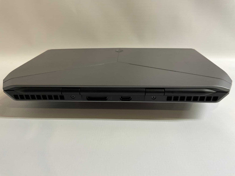 DELL Alienware 13 R2 with i7-6500U CPU 16GB RAM & 256GB NVMe Storage READ  -