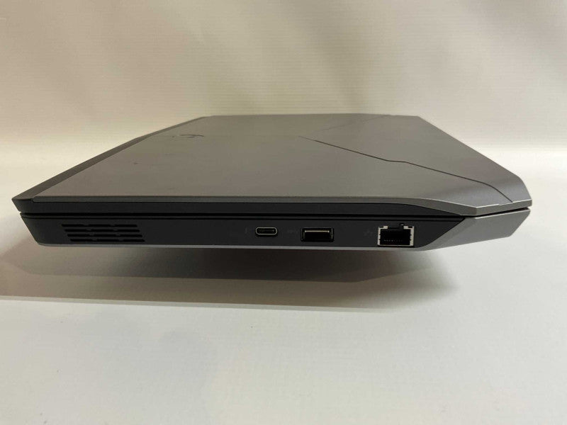 DELL Alienware 13 R2 with i7-6500U CPU 16GB RAM & 256GB NVMe Storage READ  -