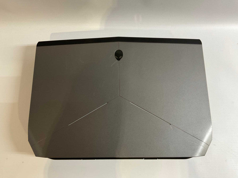 DELL Alienware 13 R2 with i7-6500U CPU 16GB RAM & 256GB NVMe Storage READ  -