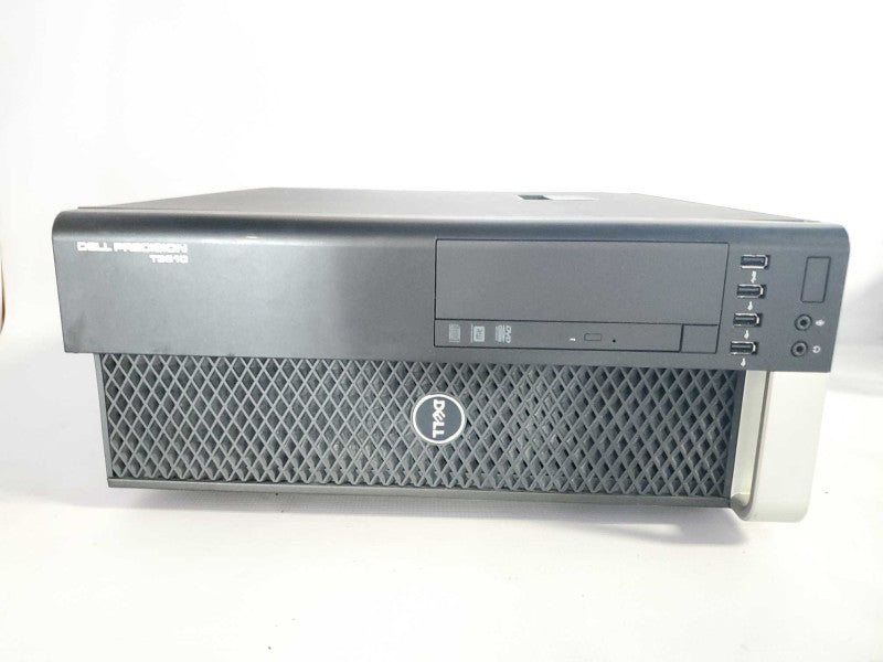 Dell Precision T3610 Intel Xenon 3.0GHz 8GB RAM, NO HDD (