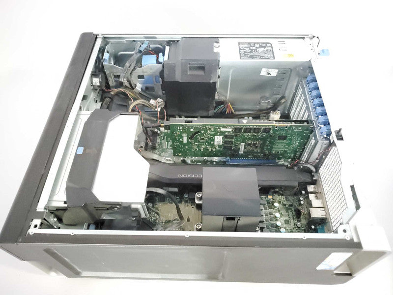 Dell Precision T3610 Intel Xenon 3.0GHz 8GB RAM, NO HDD (