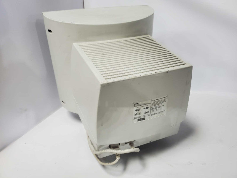 KDS Visual Sensations VS-7 17\\" CRT Monitor VGA 1997Mfg Date |