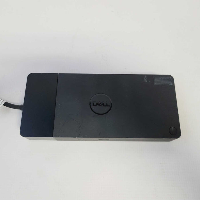 Dell WD19TBS Thunderbolt Docking Station USB-C w/ 240W AC Adapter =