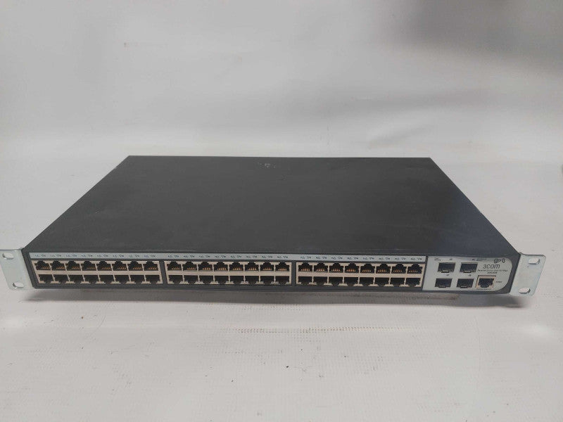 3COM 3CBLSG48 Baseline Switch 2948-SFP Plus Gigabit Switch