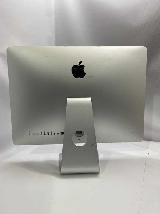 Apple iMac 21.5\\" Late 2012 i5 3rd Gen NVIDIA GeForce GT 650M 8GB RAM 1TB HDD