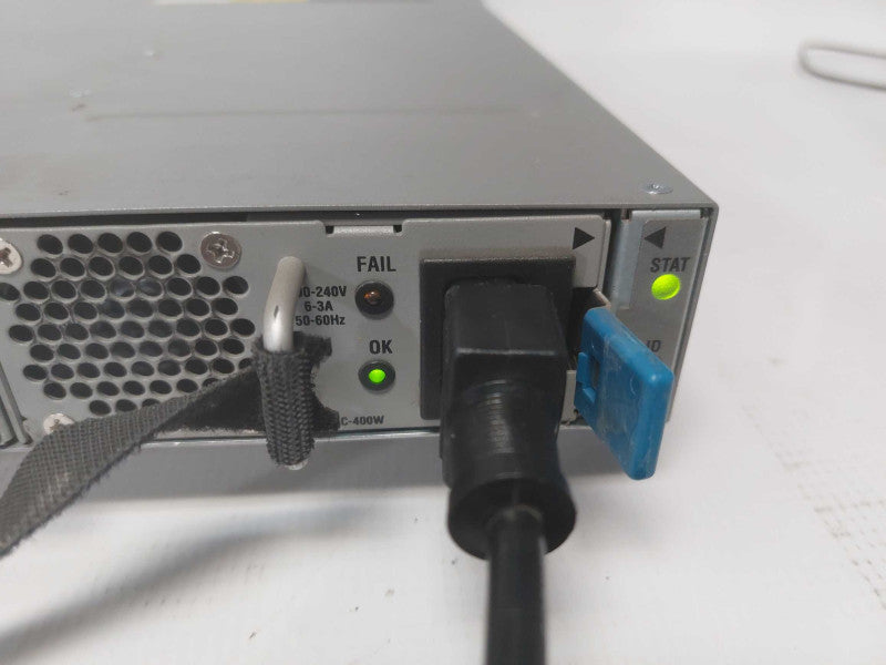 Cisco N2K-C2224TP-1GE - Nexus 2000 Fabric Extender - COMES WITH DUAL POWER Q