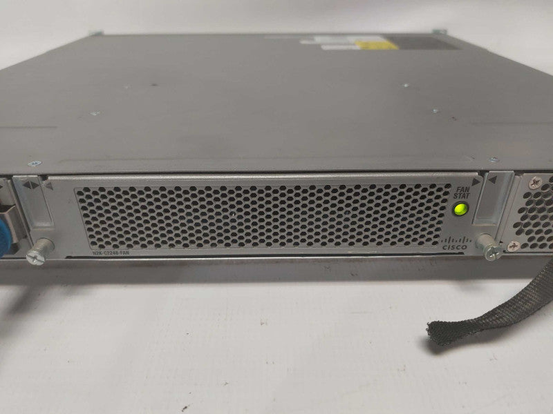Cisco N2K-C2224TP-1GE - Nexus 2000 Fabric Extender - COMES WITH DUAL POWER Q