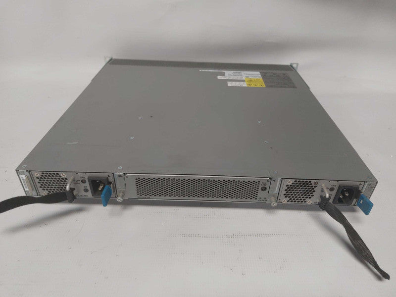 Cisco N2K-C2224TP-1GE - Nexus 2000 Fabric Extender - COMES WITH DUAL POWER Q