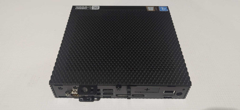 DELL Wyse 5070 with Intel Celeron J4105 CPU 8GB RAM