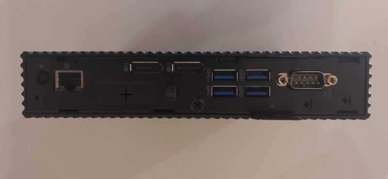 DELL Wyse 5070 with Intel Celeron J4105 CPU 8GB RAM