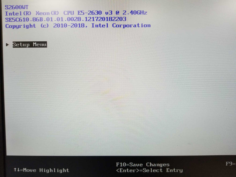 Veritas VER5000W 2x Xeon E5-2630v3 2.4GHz, 64GB DDR4, 2x PSU, Intel RAID. 3.5 _