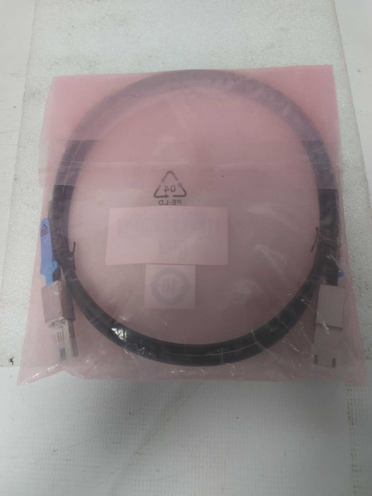 DELL FOXCONN EXTERNAL MINI SAS CABLE (DP/N 0W390D) U4-4 Q