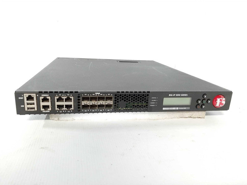 F5 Networks BIG-IP 5050 Series Load Balancer Traffic Manager Q$