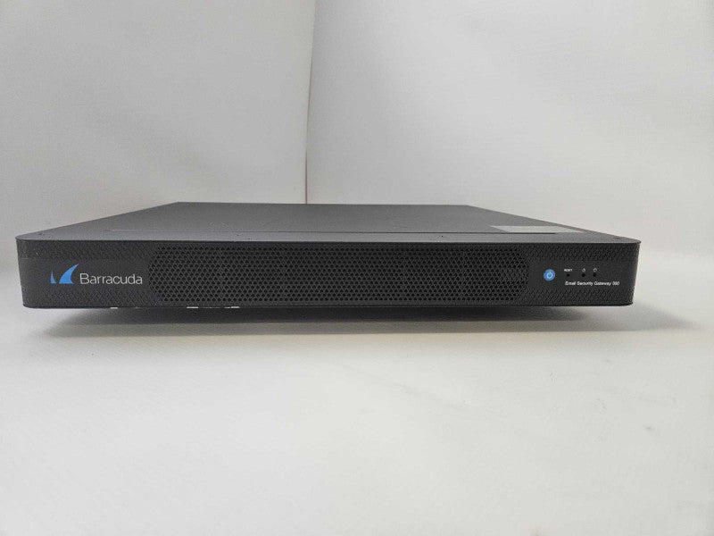 Barracuda Networks BSF300A Email Security Gateway 300 Firewall )